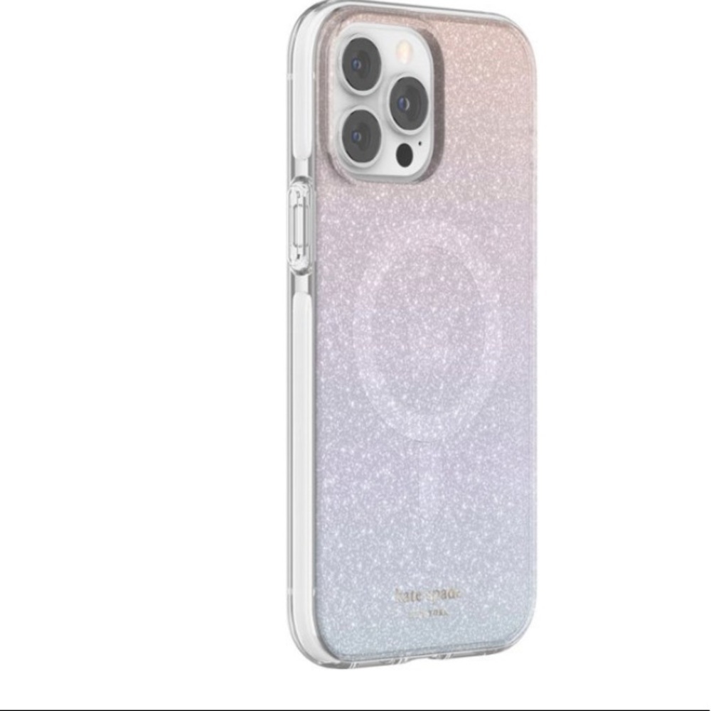 Kate spade iPhone 13 Pro Max safe cell phone case